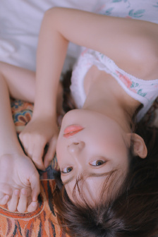 辣妹子图片